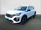 Peugeot 2008 2008 Hybrid 136 e-DCS6   LUCON 85