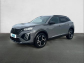 Peugeot 2008 occasion année 2024 Annonce Peugeot 2008 occasion Essence 2008 Hybrid 136 e-DCS6 à LES SABLES D'OLONNE