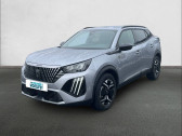 Peugeot 2008 occasion année 2024 Annonce Peugeot 2008 occasion Essence 2008 Hybrid 136 e-DCS6 à ST GEORGES DES COTEAUX