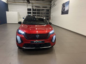 Annonce Peugeot 2008 occasion Essence 2008 Hybrid 136 e-DCS6  STMAUR