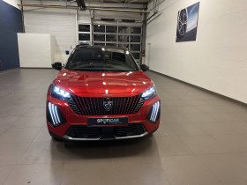 Peugeot 2008 , garage CLARA AUTOMOBILES CHATEAUROUX  STMAUR