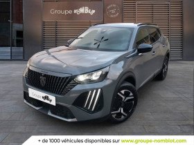 Peugeot 2008 , garage Peugeot Nomblot Mcon  MACON