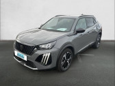 Peugeot 2008 2008 Hybrid 136 e-DCS6   BRESSUIRE 79
