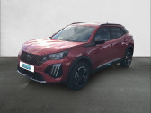 Peugeot 2008 2008 Hybrid 136 e-DCS6   BRESSUIRE 79