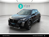 Annonce Peugeot 2008 occasion Essence 2008 Hybrid 145 e-DCS6 Allure 5p � M�rignac