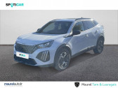 Annonce Peugeot 2008 occasion Essence 2008 Hybrid 145 e-DCS6 Allure 5p � Castres