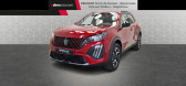Annonce Peugeot 2008 occasion Essence 2008 Hybrid 145 e-DCS6 Allure 5p � Aire sur Adour