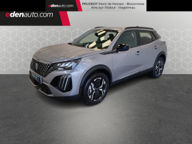 Peugeot 2008 , garage PEUGEOT AIRE SUR ADOUR LABARTHE AUTOMOBILE  Aire sur Adour
