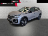 Peugeot 2008 occasion année 2025 boite Sequentielle Annonce Peugeot 2008 occasion Essence 2008 Hybrid 145 e-DCS6 Allure 5p à Aire sur Adour