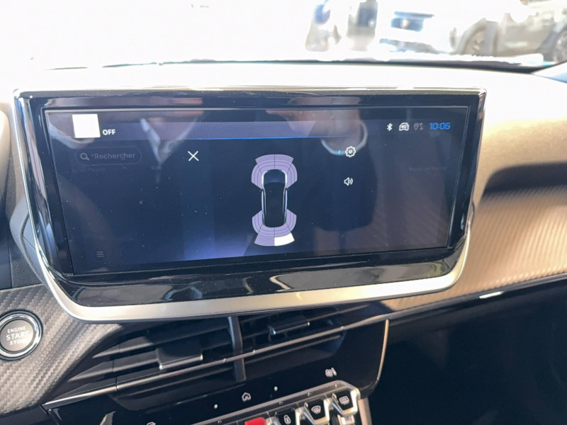 Peugeot 2008 2008 Hybrid 145 e-DCS6 Allure 5p 2025 - photo n°17 Peugeot 2008 2008 Hybrid 145 e-DCS6 Allure 5p  occasion à Saint-Pierre-du-Mont - photo n°17