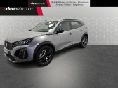 Peugeot 2008 2008 Hybrid 145 e-DCS6 Allure 5p   Saint Pierre du Mont 40
