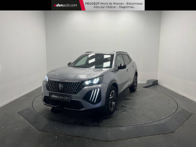 Peugeot 2008 , garage PEUGEOT SAINT PIERRE DU MONT LABARTHE AUTOMOBILE � Saint Pierre du Mont