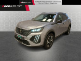 Annonce Peugeot 2008 occasion Essence 2008 Hybrid 145 e-DCS6 Allure 5p � Saint-Pierre-du-Mont