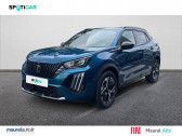 Annonce Peugeot 2008 occasion Essence 2008 Hybrid 145 e-DCS6 Allure 5p  Albi