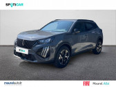 Peugeot 2008 2008 Hybrid 145 e-DCS6 Allure 5p   - annonce de voiture en vente sur Auto Sélection.com