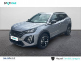 Peugeot 2008 occasion année 2025 boite Sequentielle Annonce Peugeot 2008 occasion Essence 2008 Hybrid 145 e-DCS6 Allure 5p à Albi