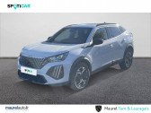 Peugeot 2008 2008 Hybrid 145 e-DCS6 Allure 5p   Mazamet 81