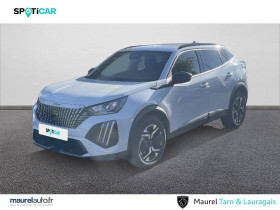Peugeot 2008 , garage PEUGEOT GARAGE MAUREL CASTRES  Castres