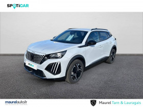 Peugeot 2008 , garage PEUGEOT GARAGE MAUREL CASTRES  Castres