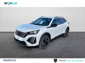 Peugeot 2008 occasion année 2026 boite Sequentielle Annonce Peugeot 2008 occasion Essence 2008 Hybrid 145 e-DCS6 Allure 5p à Mazamet