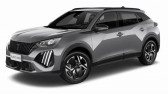 Peugeot 2008 occasion année 2025 boite Sequentielle Annonce Peugeot 2008 occasion Essence 2008 Hybrid 145 e-DCS6 Allure 5p à Millau