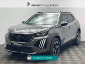 Annonce Peugeot 2008 occasion Essence 2008 HYBRID 145 E-DCS6 ALLURE � Villeparisis