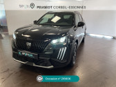 Annonce Peugeot 2008 occasion Essence 2008 HYBRID 145 E-DCS6 ALLURE � Corbeil-Essonnes