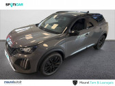 Annonce Peugeot 2008 occasion Essence 2008 Hybrid 145 e-DCS6 ENVY 5p � Revel