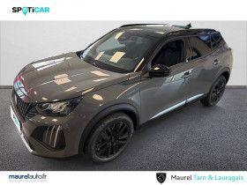 Peugeot 2008 occasion  mise en vente &agrave; Revel par le garage PEUGEOT REVEL MAUREL 31 - photo n&deg;1