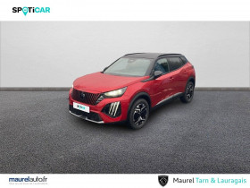 Peugeot 2008 , garage PEUGEOT GARAGE MAUREL CASTRES � Castres