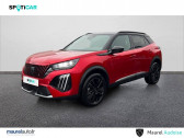 Annonce Peugeot 2008 occasion Essence 2008 Hybrid 145 e-DCS6 GT 5p � Narbonne