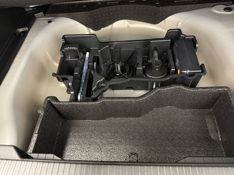 Peugeot 2008 2008 Hybrid 145 e-DCS6 GT 5p 2025 - photo n°18 Peugeot 2008 2008 Hybrid 145 e-DCS6 GT 5p  occasion à Aire sur Adour - photo n°18