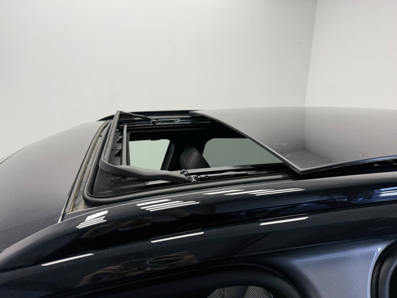 Peugeot 2008 2008 Hybrid 145 e-DCS6 GT 5p 2025 - photo n°19 Peugeot 2008 2008 Hybrid 145 e-DCS6 GT 5p  occasion à Aire sur Adour - photo n°19