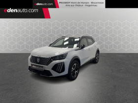 Peugeot 2008 , garage PEUGEOT AIRE SUR ADOUR LABARTHE AUTOMOBILE  Aire sur Adour