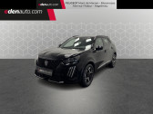 Annonce Peugeot 2008 occasion Essence 2008 Hybrid 145 e-DCS6 GT 5p  Saint-Pierre-du-Mont