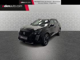 Peugeot 2008 occasion 2025 mise en vente à Saint Pierre du Mont par le garage PEUGEOT SAINT PIERRE DU MONT LABARTHE AUTOMOBILE - photo n°1