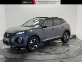Peugeot 2008 2008 Hybrid 145 e-DCS6 GT 5p   Saint Pierre du Mont 40