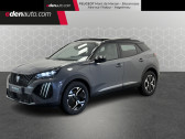 Peugeot 2008 2008 Hybrid 145 e-DCS6 GT 5p   Saint Pierre du Mont 40