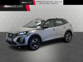 Peugeot 2008 occasion année 2025 boite Sequentielle Annonce Peugeot 2008 occasion Essence 2008 Hybrid 145 e-DCS6 GT 5p à Hagetmau