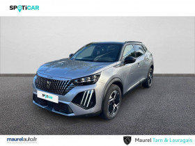 Peugeot 2008 , garage PEUGEOT GARAGE MAUREL CASTRES  Castres