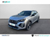 Peugeot 2008 occasion année 2026 boite Sequentielle Annonce Peugeot 2008 occasion Essence 2008 Hybrid 145 e-DCS6 GT 5p à Mazamet