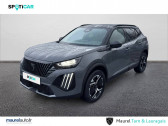 Annonce Peugeot 2008 occasion Essence 2008 Hybrid 145 e-DCS6 GT 5p  Castres