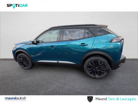 Peugeot 2008 occasion  mise en vente à Mazamet par le garage PEUGEOT MAZAMET SAVOIE INTER LOCATION - photo n°1