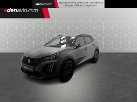 Peugeot 2008 occasion 2025 mise en vente à Saint Pierre du Mont par le garage PEUGEOT SAINT PIERRE DU MONT LABARTHE AUTOMOBILE - photo n°1