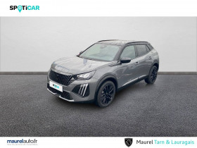 Peugeot 2008 , garage PEUGEOT GARAGE MAUREL CASTRES  Castres