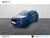 Peugeot 2008 occasion année 2026 boite Sequentielle Annonce Peugeot 2008 occasion Essence 2008 Hybrid 145 e-DCS6 série spéciale ENVY 5p à Mazamet