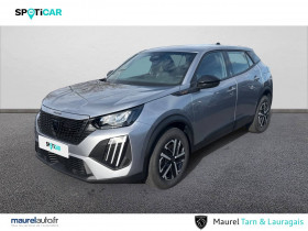 Peugeot 2008 , garage PEUGEOT GARAGE MAUREL CASTRES � Castres