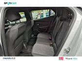 Peugeot 2008 occasion année 2025 boite Sequentielle Annonce Peugeot 2008 occasion Essence 2008 Hybrid 145 e-DCS6 Style 5p à Albi