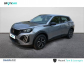 Peugeot 2008 2008 Hybrid 145 e-DCS6 Style 5p   - annonce de voiture en vente sur Auto Sélection.com