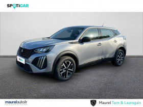 Peugeot 2008 , garage PEUGEOT GARAGE MAUREL CASTRES  Castres